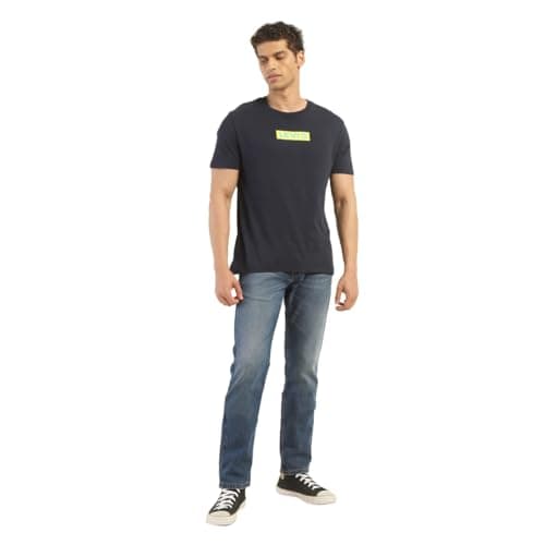 Levi's Men's 511 Slim Fit Mid Rise Jeans