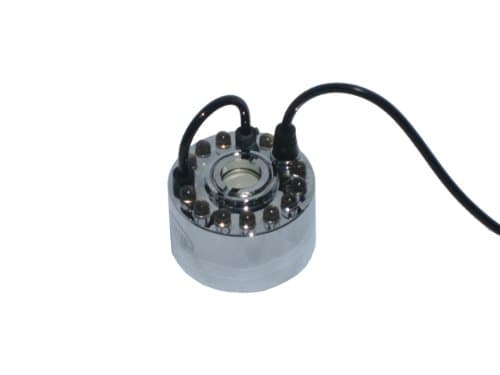 Mister for Indoor & Outdoor Water Fountain