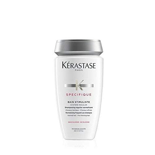 Kerastase Specifique Bain Stimuliste Shampoo 8.5 oz.