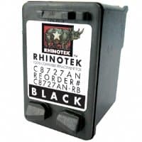 Ink Cartridge (C8727AN-RB)