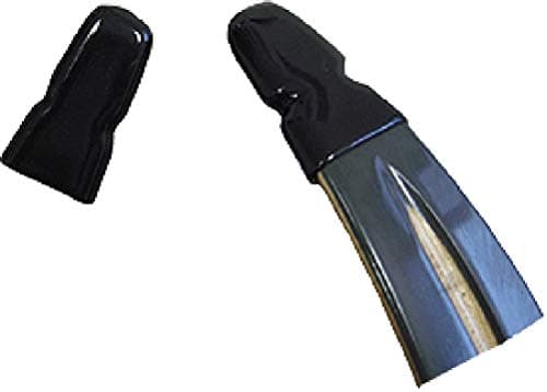 Kwikee Kwiver Bow Tip Protector, Black