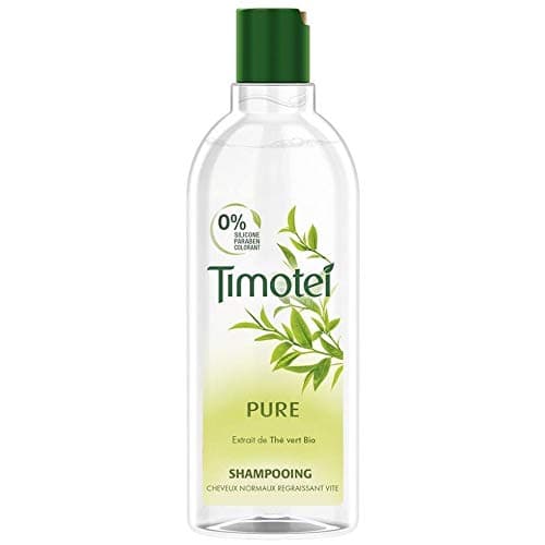 Timotei Pure Shampoo 300ml (Pack of 4) 1
