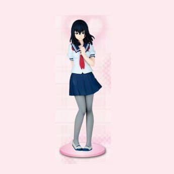 Photo Kano photo session Figure 3 [B. Fukasumi Tomoe (single)]