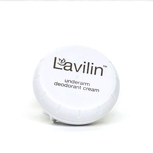 Lavilin Underarm Deodorant Cream, 12.5 gr.