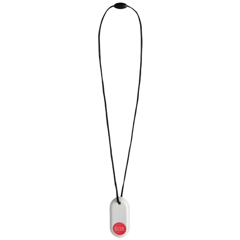 Medical Alert Light Up Necklace - 23"(Pack of 1) - Ideal for Emergencies & Personal Safety