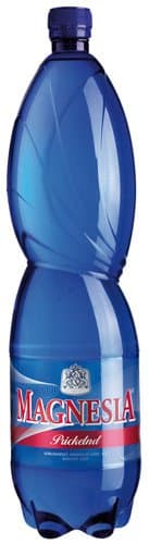Magnesia Mineral Sparkling Water - 1.5L