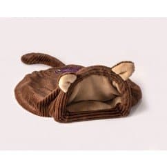 Original Neko Napper - Cat or Small Dog Sleeping Bag Type Bed