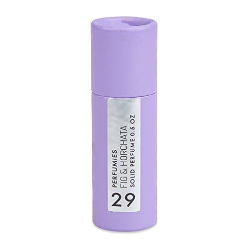 Fig & Horchata Solid Perfume Stick No. 29