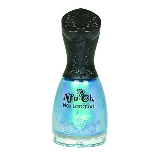 NfuOh Nail Lacquer enamel (0.6oz) F-95