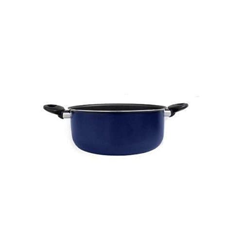 Pot Italia SRL 162934 Pot Saucepan 2 m 22 cm, Mix