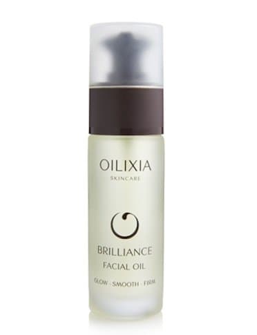 Skincare | Brilliance Facial Oil | For Glowing, Smoother, Firmer Skin | Natural, Vegan and Cruelty Free | 30 ml