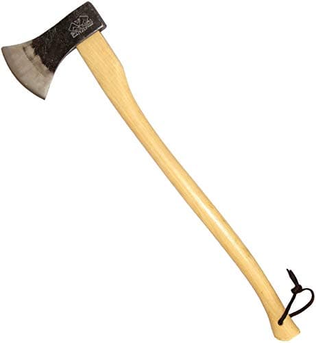 PrandiProfessional Axe PRA3516T