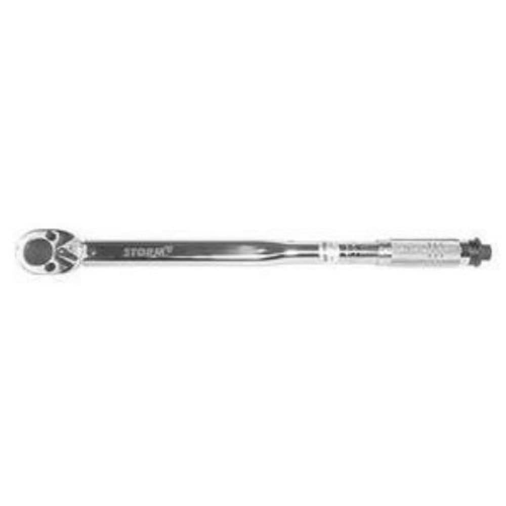 Central Tools3T415 1/2" DR Torque Wrench - 10-150 ft. lbs