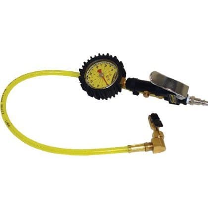 Power Tank TIG-8200 Heavy Duty Tire Inflator