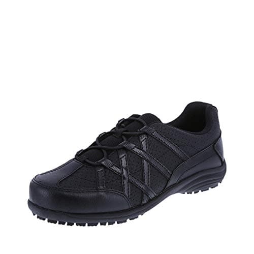 safeTstep Slip Resistant Women's Alidra Slip-On