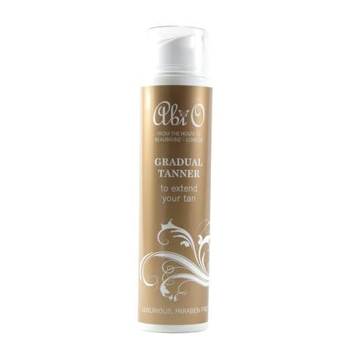 Abi O Gradual Tanner 200Ml