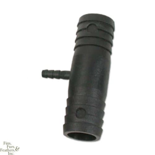 Aqua Medic Reducing Tee - 21 mm x Airline Tube