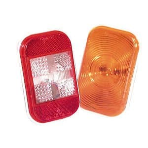 Truck-Lite Turn Signal Light - 45914Y