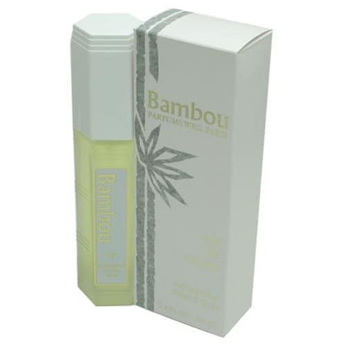 WeilBambou By Weil Paris For Women. Eau De Cologne Spray 3.4 Ounces