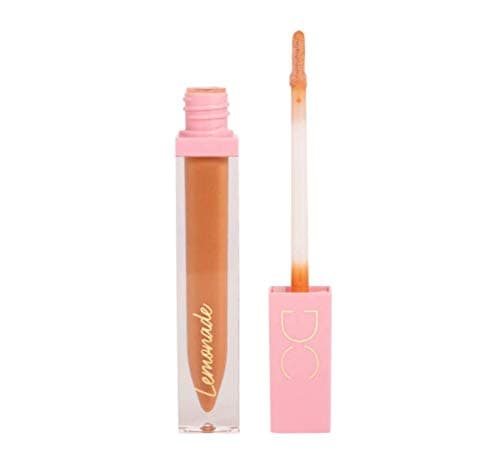 DOMINIQUE COSMETICS Lemonade Lip Gloss 5.5ml - SWEET TEA