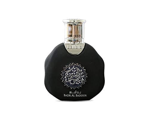 Lattafa Shams Al Shamoos-Badr Al Badoor Eau De Perfume For Unisex, 35 Ml