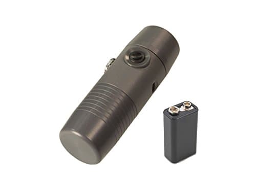 Solatone Basic Artificial Larynx with 9V Battery