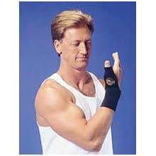 BIOflex Magnetic Thumb & Wrist Support