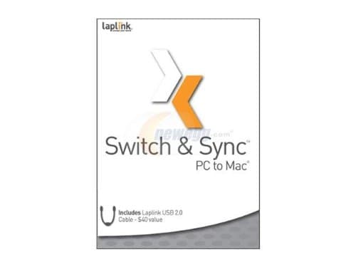 Switch and Sync