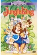 Enchanted Tales: The Jungle King [DVD]