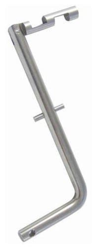 Walker Locksmiths Fire brigade drop key