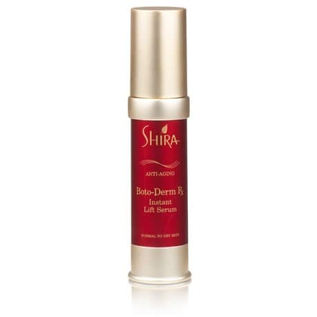 Shira Boto-Derm Rx Instant Lift Serum