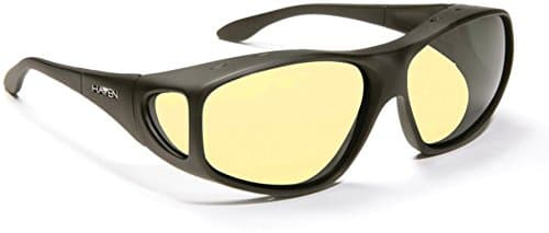 Fit-Over Night Drivers - XL Tapered Square (137mm wide x 41mm high)