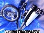 Dr650 Suspension Upgrade Fork Mod 1996-2019 Complete Front End Kit
