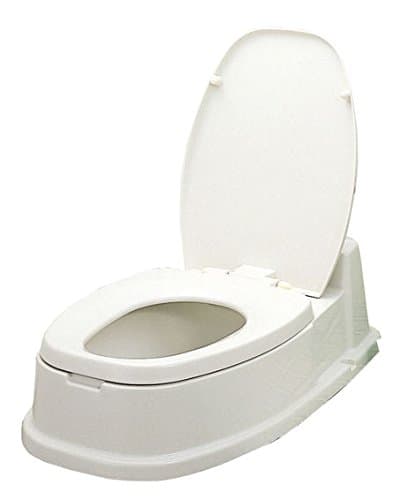 Yukikazu Works TacaoF sitting toilet seat Dual expression KB01