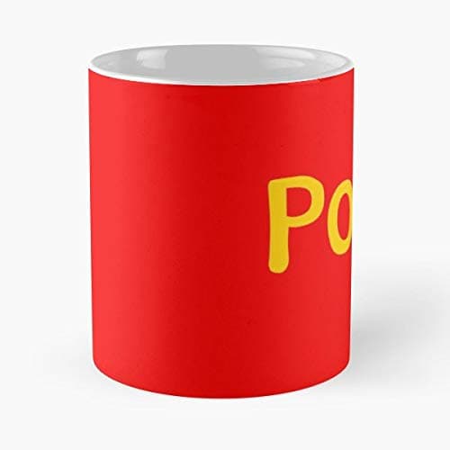 Winnie The Pooh Shirt Nickname Bear Th - Coffee Mugs Unique Ceramic Novelty Cup Best Gift