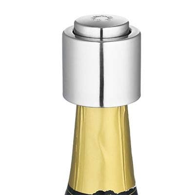 Bubbly Bung Champagne Bottle Stopper - Stainless Steel