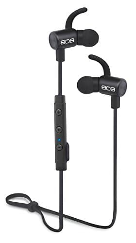 808 Ear Canz 2 Wireless Bluetooth Earbuds