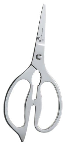 Kai Seki Magoroku Shousou Forging Kitchen Scissors (AH-0001)