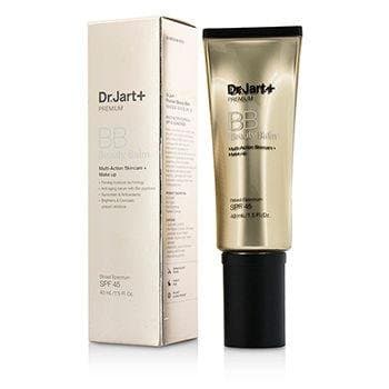 Dr.Jart Premium Beauty Balm SPF 45 (02 MEDIUM-DEEP)