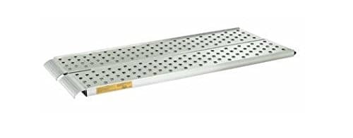 Meotria M4E3O9T38 /Bi-fold ramp