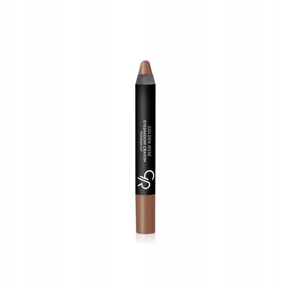 Golden Rose - EYESHADOW CRAYON WATERPROOF - K-GEC - 14