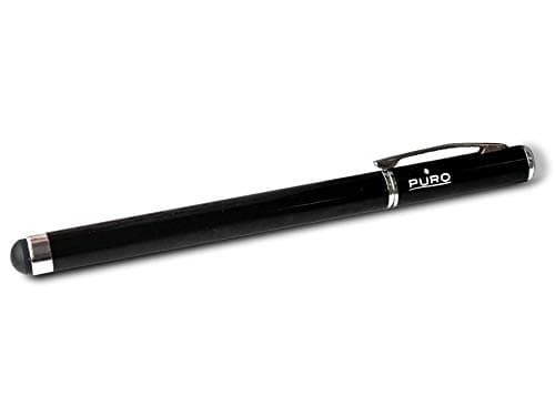 PuroStylus Smart Pen for Apple iPhone - Black