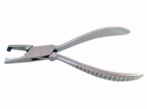 FY-STOREOptical Optician Tools Kit Eyeglasses Plier Eyeglasses Repair Pliers Opticians Optometrists Kit#AB36