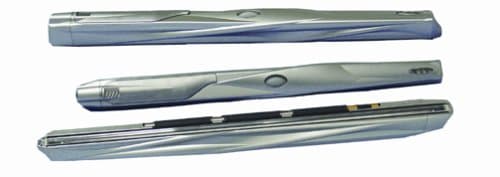 DocuPen Pen-Sized Full Page Scanner (DPEN-BW)