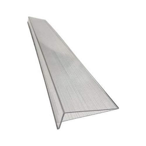 Window Sill Protector 35.5in x 3.25in Clear
