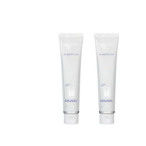 Nano Hydroxyapatite Remineralizing Toothpaste (Pack of 2)