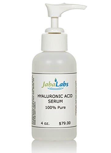SALE! 4 oz. 100% Truly Pure Hyaluronic Acid - Cosmetic Grade and Made in the USA