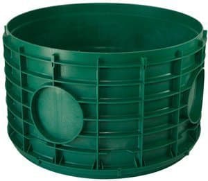 Tuf-TiteSeptic Tank Riser, 24''x12''
