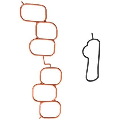 Fel-Pro MS96586 Upper Intake/Plenum Gasket Set