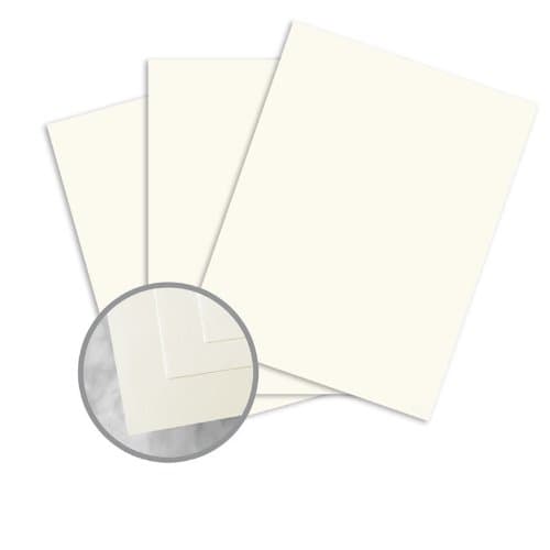 ENVIRONMENT PC 100 Natural Paper - 8 1/2 x 11 in 80 lb Text Smooth 100% Recycled 500 per Ream